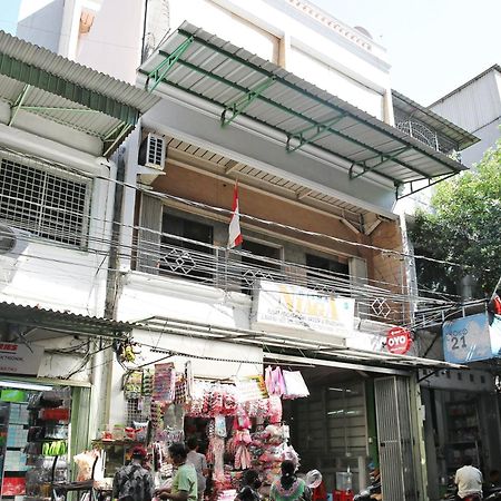 Oyo 3865 Wisma Niaga Giacarta Esterno foto